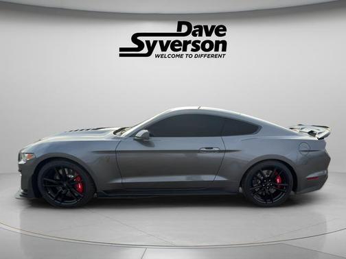 2021 Ford Shelby GT500 Base