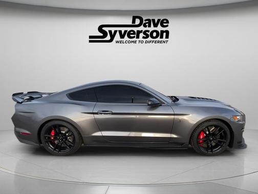 2021 Ford Shelby GT500 Base