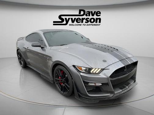 2021 Ford Shelby GT500 Base