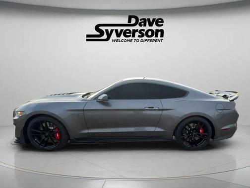 2021 Ford Shelby GT500 Base