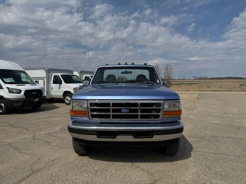 1996 Ford F-150 XL