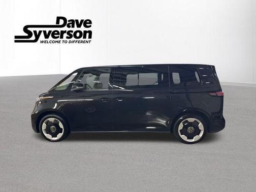 2025 Volkswagen ID. Buzz Pro S