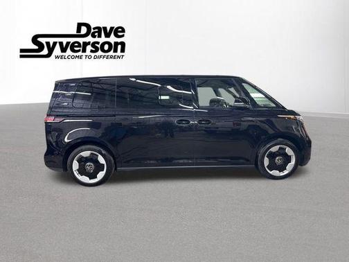 2025 Volkswagen ID. Buzz Pro S