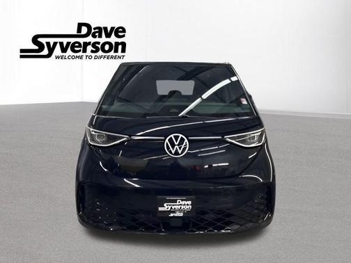 2025 Volkswagen ID. Buzz Pro S