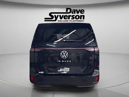 2025 Volkswagen ID. Buzz Pro S