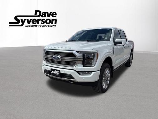 2022 Ford F-150 Limited