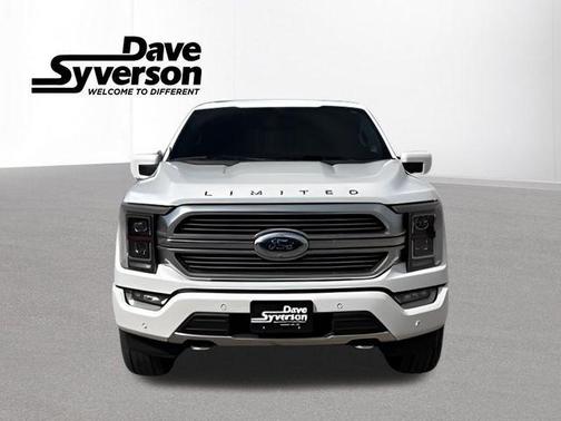 2022 Ford F-150 Limited