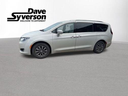 2020 Chrysler Pacifica Touring-L Plus