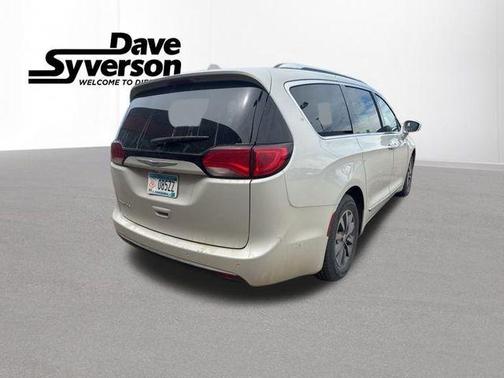 2020 Chrysler Pacifica Touring-L Plus
