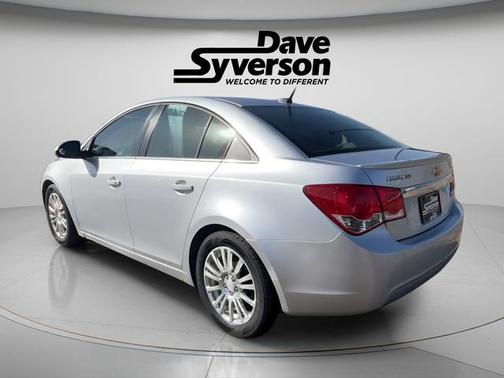 2013 Chevrolet Cruze ECO