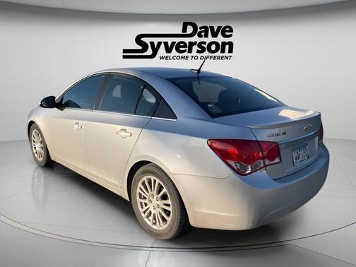 2013 Chevrolet Cruze ECO