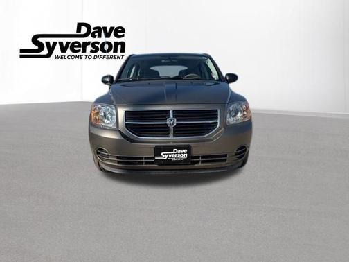 2008 Dodge Caliber SXT