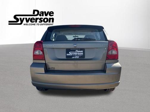 2008 Dodge Caliber SXT