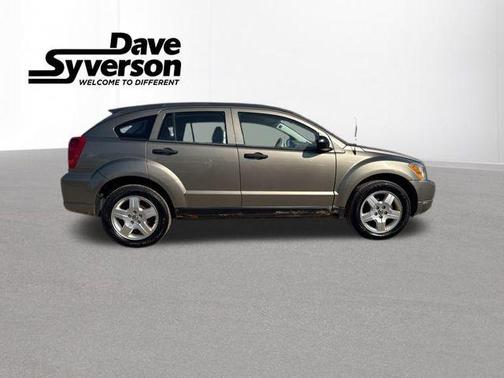 2008 Dodge Caliber SXT