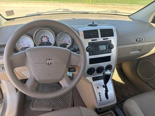 2008 Dodge Caliber SXT