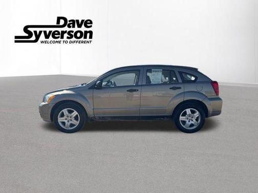 2008 Dodge Caliber SXT