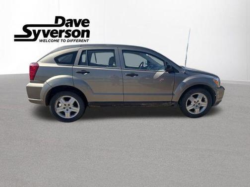 2008 Dodge Caliber SXT