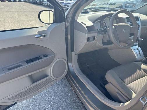 2008 Dodge Caliber SXT