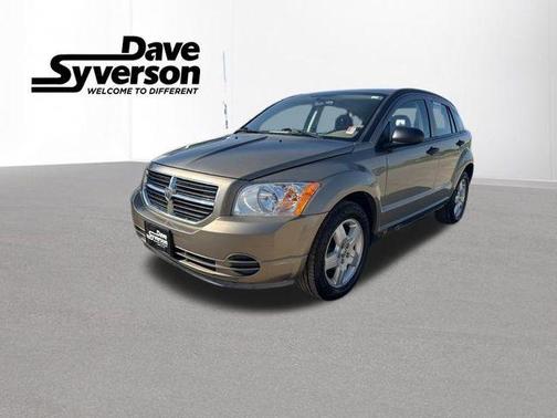 2008 Dodge Caliber SXT