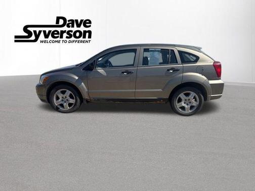 2008 Dodge Caliber SXT