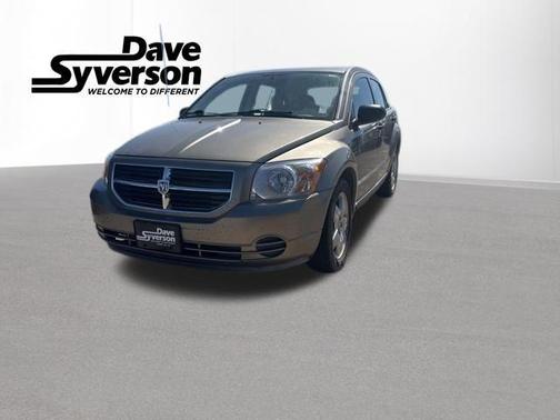 2008 Dodge Caliber SXT