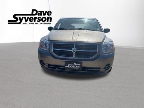 2008 Dodge Caliber SXT