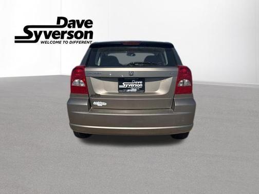 2008 Dodge Caliber SXT