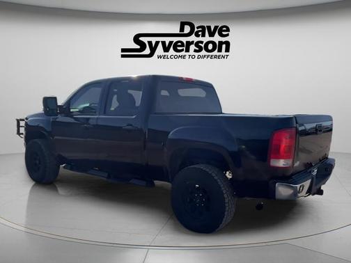 2012 GMC Sierra 1500 SLT