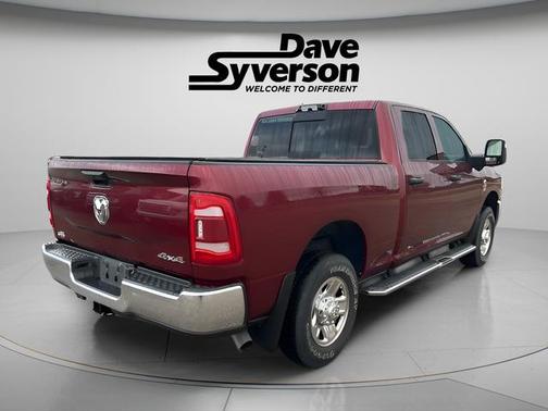 2023 RAM 2500 Tradesman