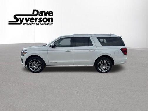 2023 Ford Expedition Max Platinum
