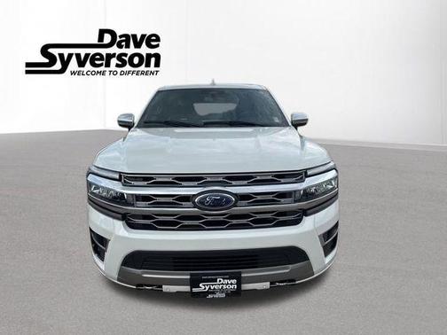 2023 Ford Expedition Max Platinum