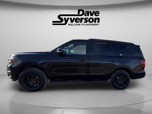 2023 Ford Expedition Timberline