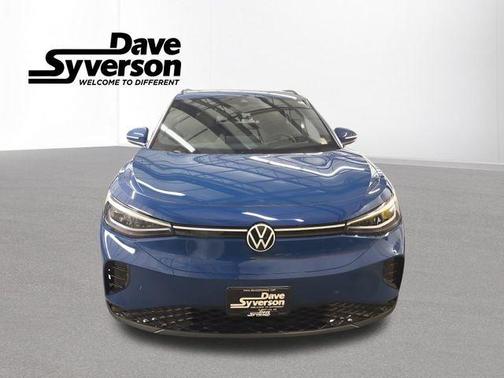 2025 Volkswagen ID.4 Pro