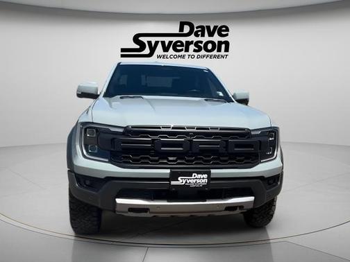 Cactus 2024 Ford Ranger Raptor