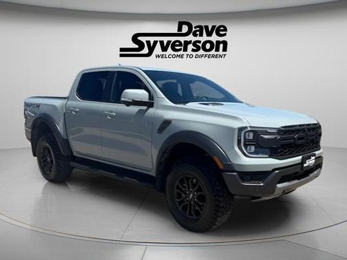 Cactus 2024 Ford Ranger Raptor