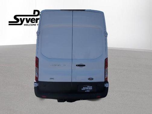 2025 Ford Transit-350 Base