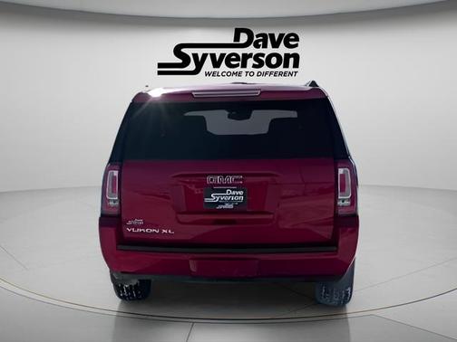 2015 GMC Yukon XL 1500 SLT