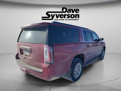 2015 GMC Yukon XL 1500 SLT