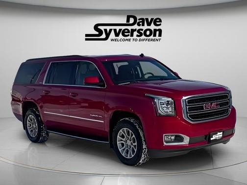 2015 GMC Yukon XL 1500 SLT