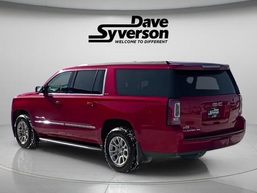 2015 GMC Yukon XL 1500 SLT