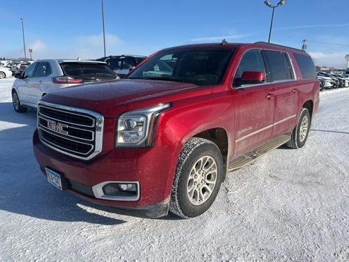 2015 GMC Yukon XL 1500 SLT