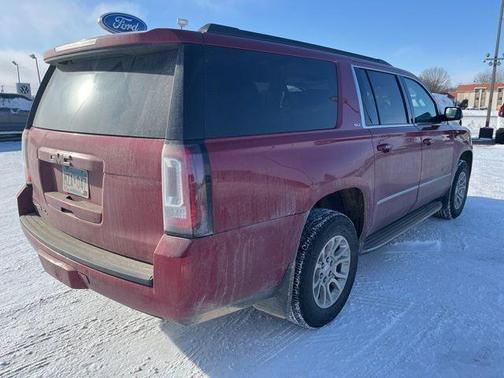 2015 GMC Yukon XL 1500 SLT