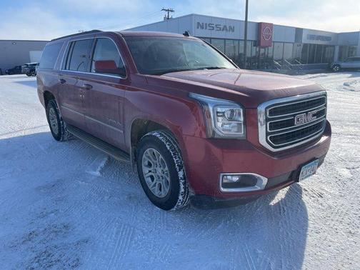 2015 GMC Yukon XL 1500 SLT