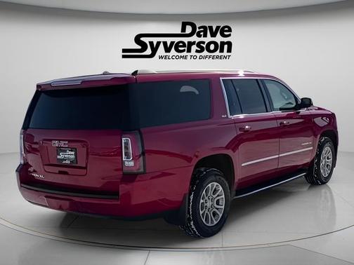 2015 GMC Yukon XL 1500 SLT