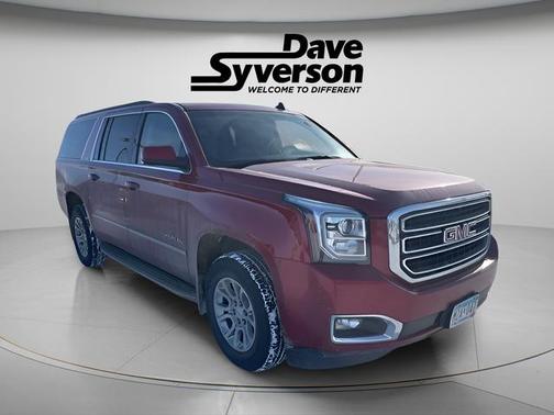 2015 GMC Yukon XL 1500 SLT