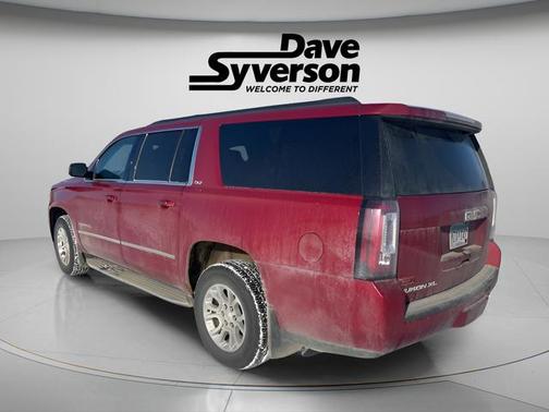 2015 GMC Yukon XL 1500 SLT