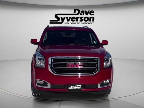 2015 GMC Yukon XL 1500 SLT