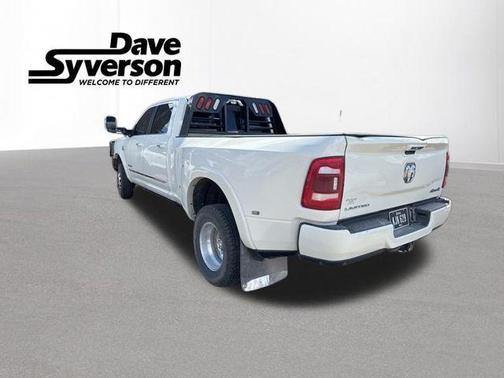 2020 RAM 3500 Limited