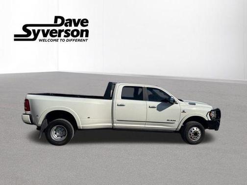 2020 RAM 3500 Limited