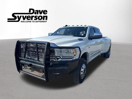 2020 RAM 3500 Limited